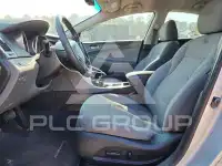 2012 Hyundai Sonata photo