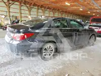 2012 Hyundai Sonata фото