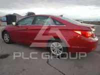 2012 Hyundai Sonata фото