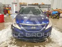2012 Hyundai Sonata photo