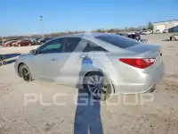 2012 Hyundai Sonata фото