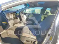 2012 Hyundai Sonata фото