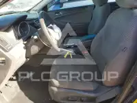 2012 Hyundai Sonata фото