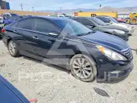 2012 Hyundai Sonata фото