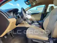 2012 Hyundai Sonata фото