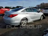 2012 Hyundai Sonata фото