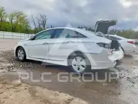 2012 Hyundai Sonata photo
