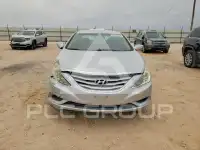 2012 Hyundai Sonata photo
