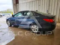 2012 Hyundai Sonata photo