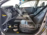 2012 Hyundai Sonata photo