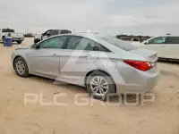 2012 Hyundai Sonata photo