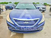 2012 Hyundai Sonata photo