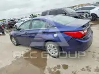 2012 Hyundai Sonata photo