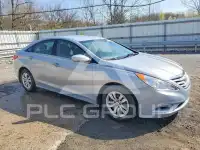 2012 Hyundai Sonata фото