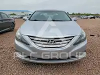 2012 Hyundai Sonata photo
