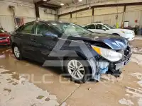 2012 Hyundai Sonata photo