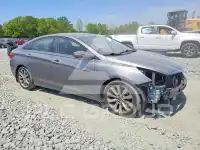 2012 Hyundai Sonata фото