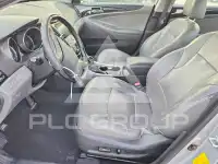 2012 Hyundai Sonata photo
