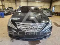 2012 Hyundai Sonata фото