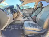 2012 Hyundai Sonata фото