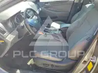 2012 Hyundai Sonata фото