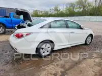 2012 Hyundai Sonata photo