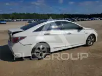 2012 Hyundai Sonata photo