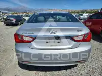 2012 Hyundai Sonata photo