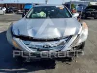 2012 Hyundai Sonata фото