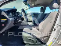2012 Hyundai Sonata photo