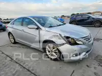 2012 Hyundai Sonata photo