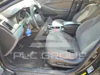 2012 Hyundai Sonata фото