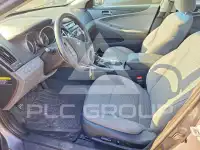 2012 Hyundai Sonata фото