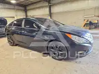 2012 Hyundai Sonata фото
