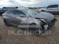 2012 Hyundai Sonata фото