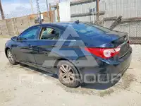 2012 Hyundai Sonata фото