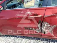2012 Hyundai Sonata фото