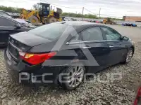 2012 Hyundai Sonata фото