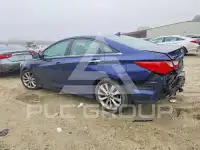 2012 Hyundai Sonata photo