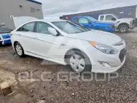 2012 Hyundai Sonata photo