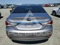 2012 Hyundai Sonata фото