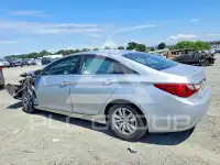 2012 Hyundai Sonata фото