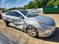2012 Hyundai Sonata фото