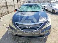 2012 Hyundai Sonata фото