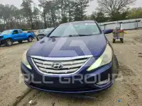 2012 Hyundai Sonata photo
