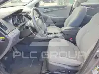 2012 Hyundai Sonata photo