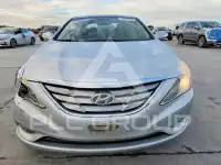 2012 Hyundai Sonata photo