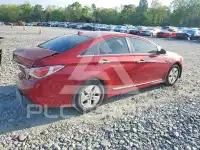 2012 Hyundai Sonata photo