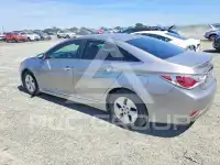 2012 Hyundai Sonata фото