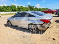 2012 Hyundai Sonata фото